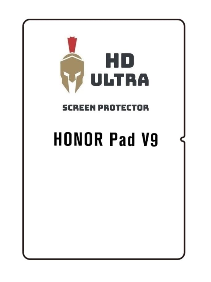 Fólie HD Ultra Honor Pad V9 174953