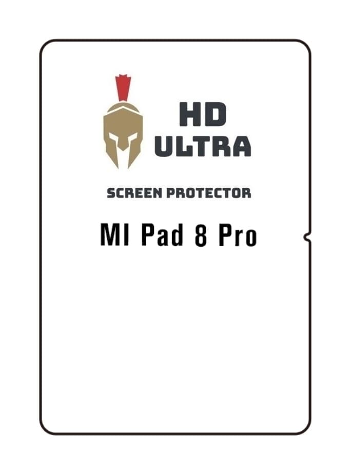 Fólie HD Ultra Xiaomi Pad 8 Pro 174957