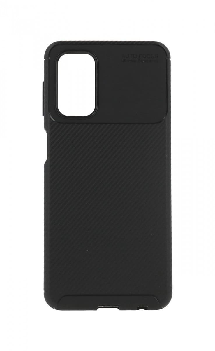Kryt Vennus Carbon Elite Samsung A32 5G silikon černý 65034