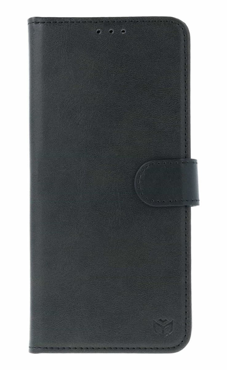 Pouzdro TopQ Diary Xiaomi 15T knížkové černé 175050 - náhled 1