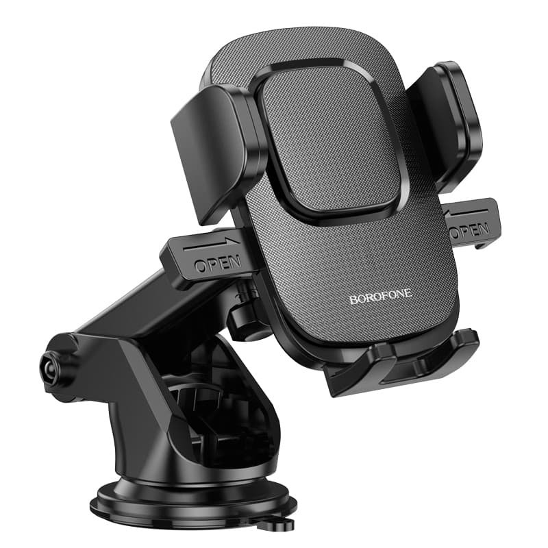 Držák Borofone BH60 černý 95055 - náhled 1