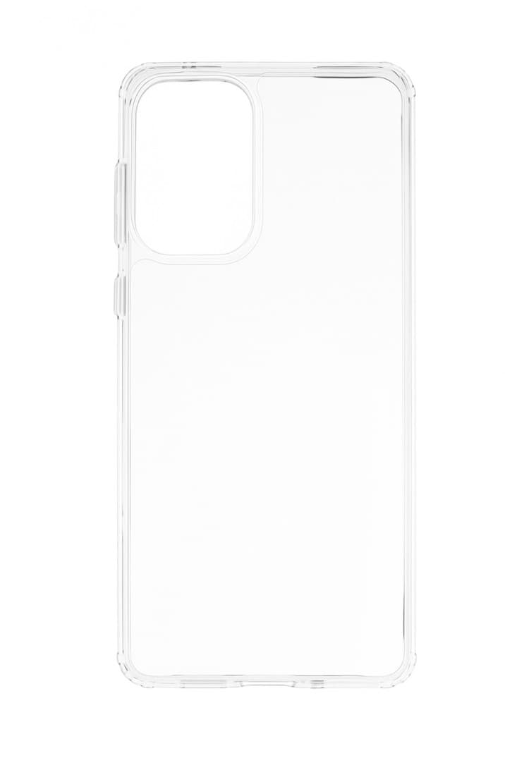 Kryt TopQ Samsung A54 5G Super Clear Hybrid pevný průhledný 69206