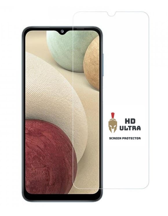 Fólie HD Ultra Samsung A12 75138 - náhled 1
