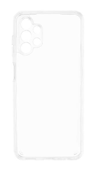 Kryt TopQ Samsung A13 2 mm průhledný 75156