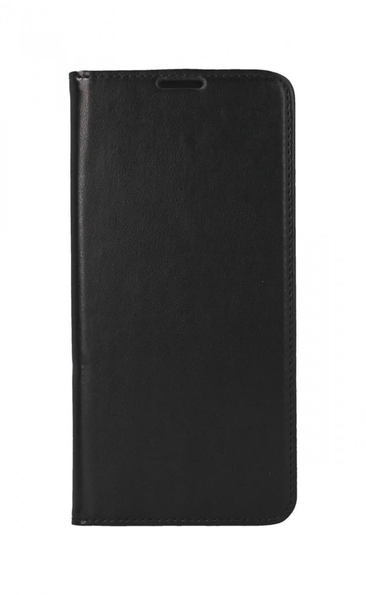 Pouzdro TopQ Xiaomi Poco X4 Pro 5G knížkové černé 75238 - náhled 1