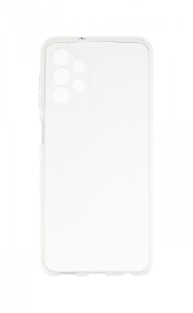 Kryt TopQ Samsung A13 průhledný Clear 75299