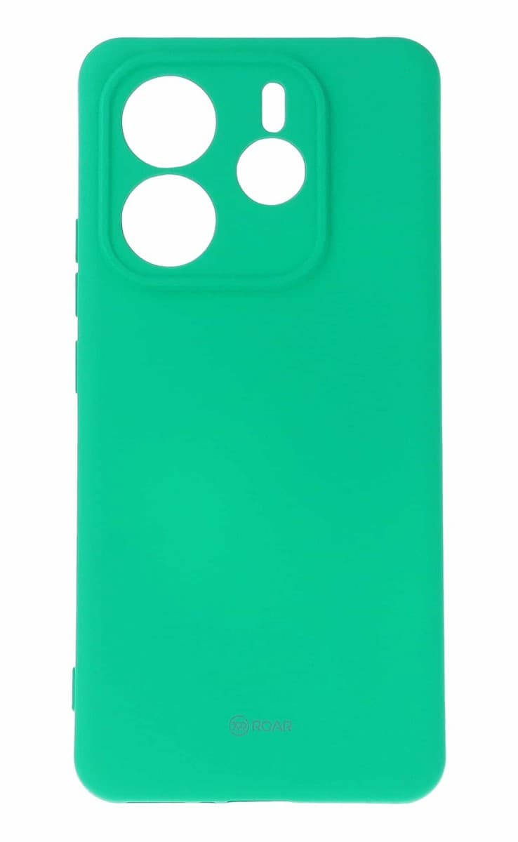 Kryt Roar Xiaomi Redmi Note 14 5G mentolový 135306