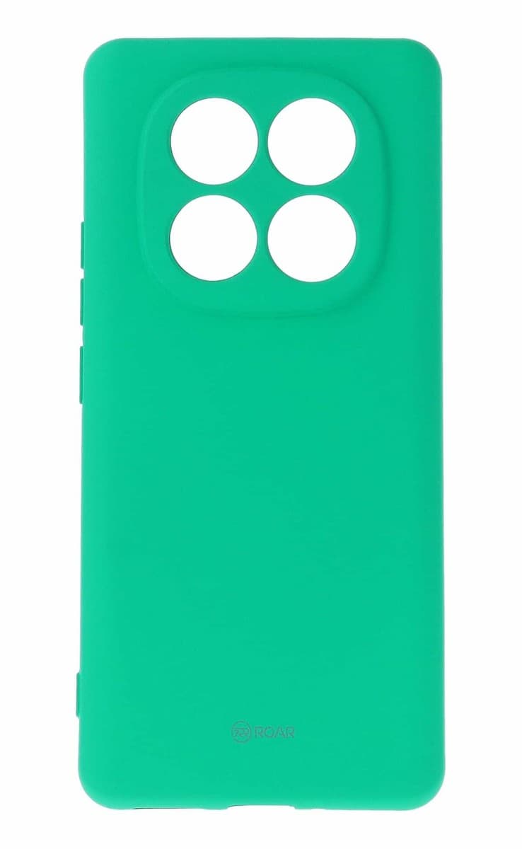 Kryt Roar Xiaomi Redmi Note 14 Pro+ 5G mentolový 135309