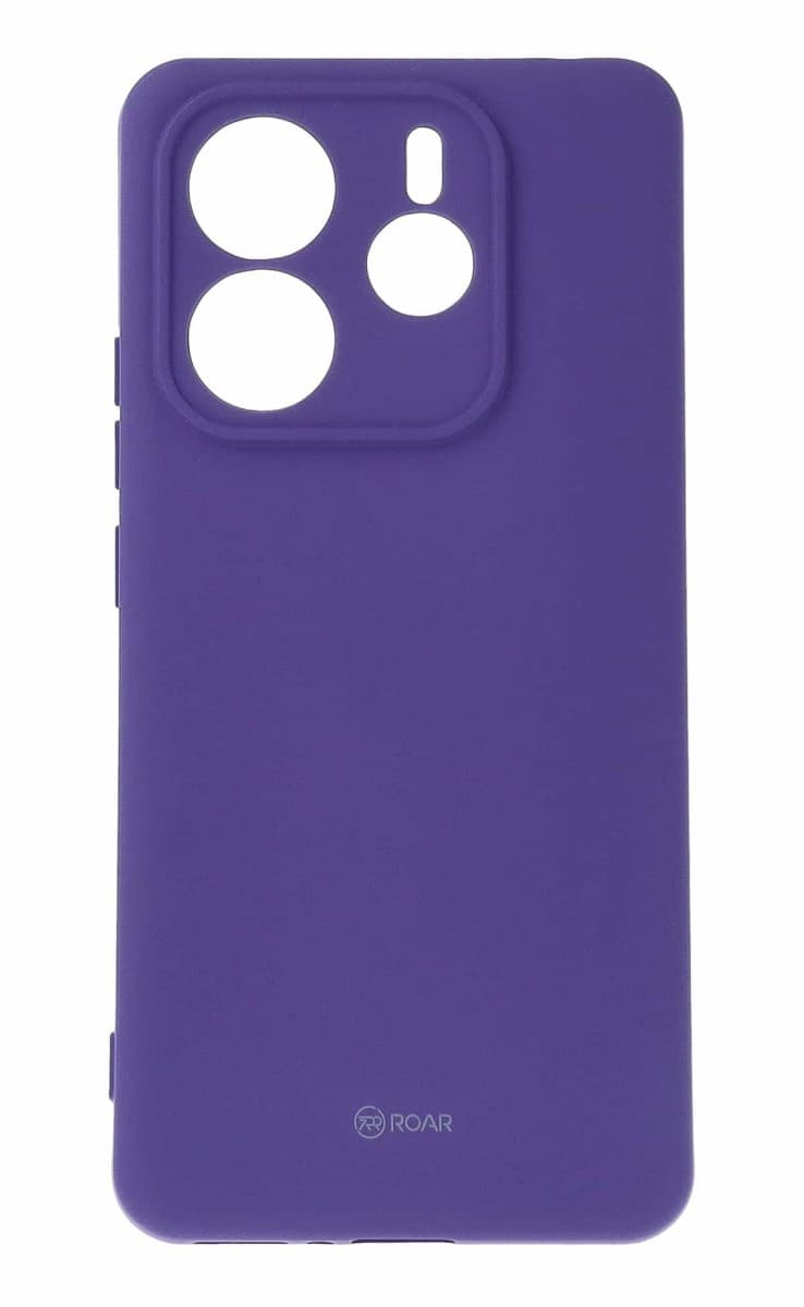 Kryt Roar Xiaomi Redmi Note 14 5G fialový 135313