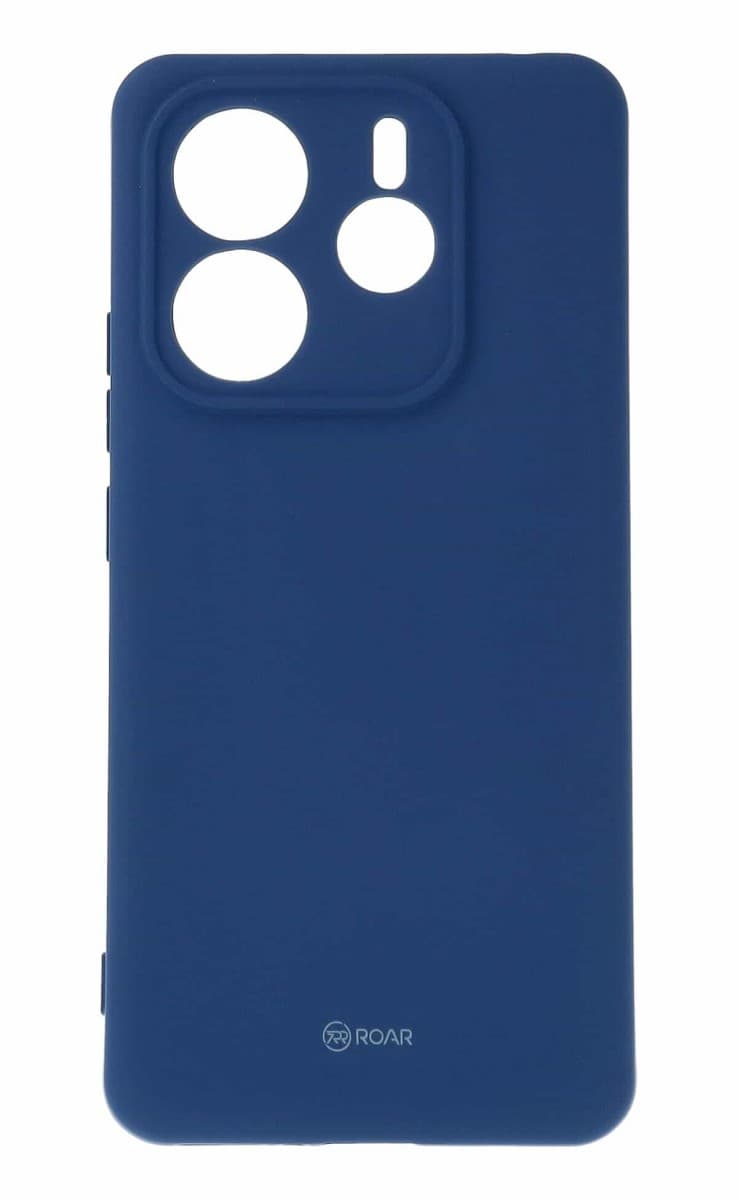 Kryt Roar Xiaomi Redmi Note 14 5G modrý 135316