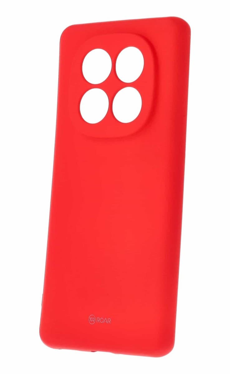 Kryt Roar Xiaomi Redmi Note 14 Pro 5G červený 135332