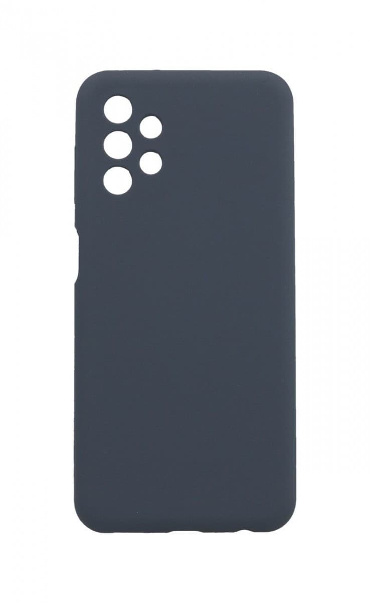 Kryt TopQ Essential Samsung A13 antracitový 85343