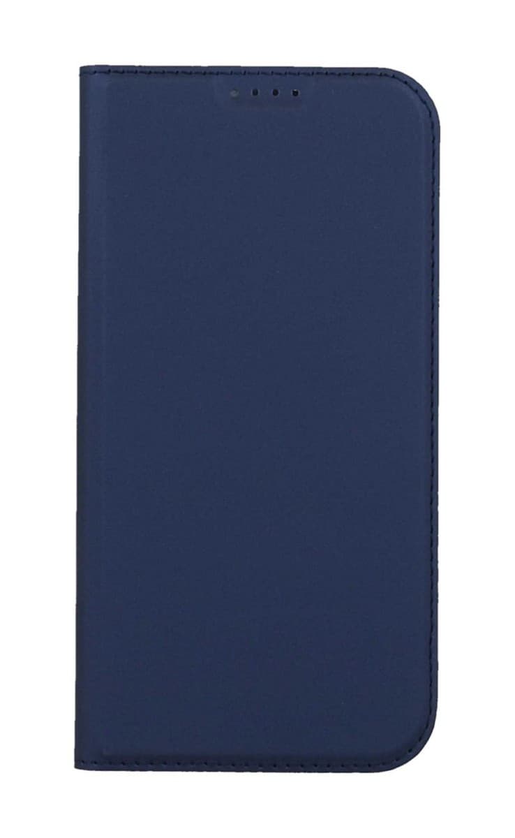 Pouzdro Dux Ducis iPhone 14 Pro knížkové modré 105370 - náhled 1