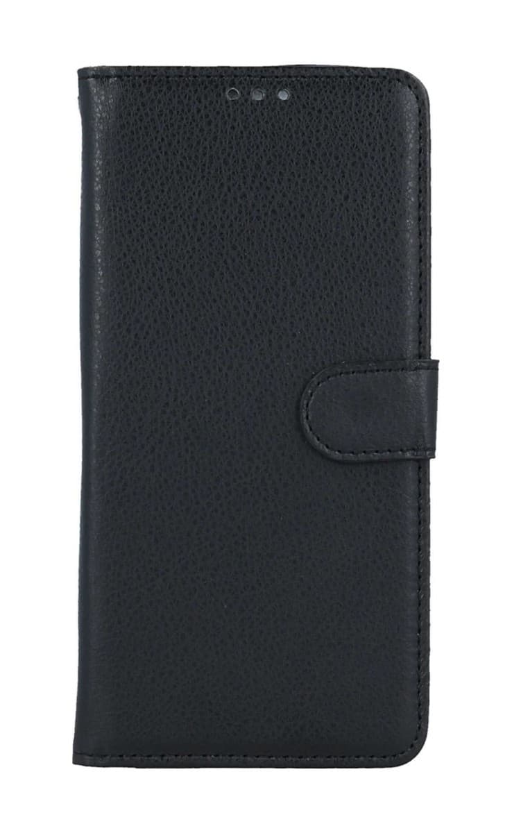 Pouzdro TopQ Xiaomi 13 Lite knížkové černé s přezkou 95380 - náhled 1