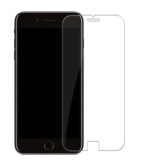 Ochranné flexibilní sklo HD Ultra iPhone SE 2022 75409