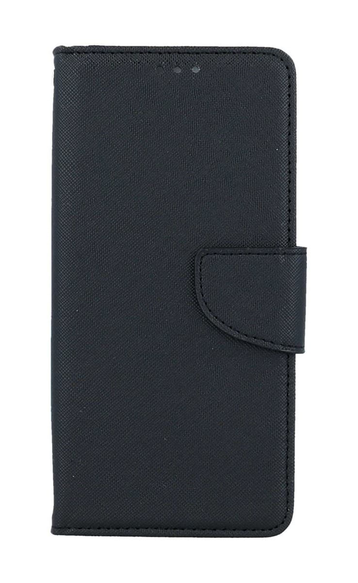 Pouzdro TopQ Xiaomi 13 Lite knížkové černé 95443 - náhled 1