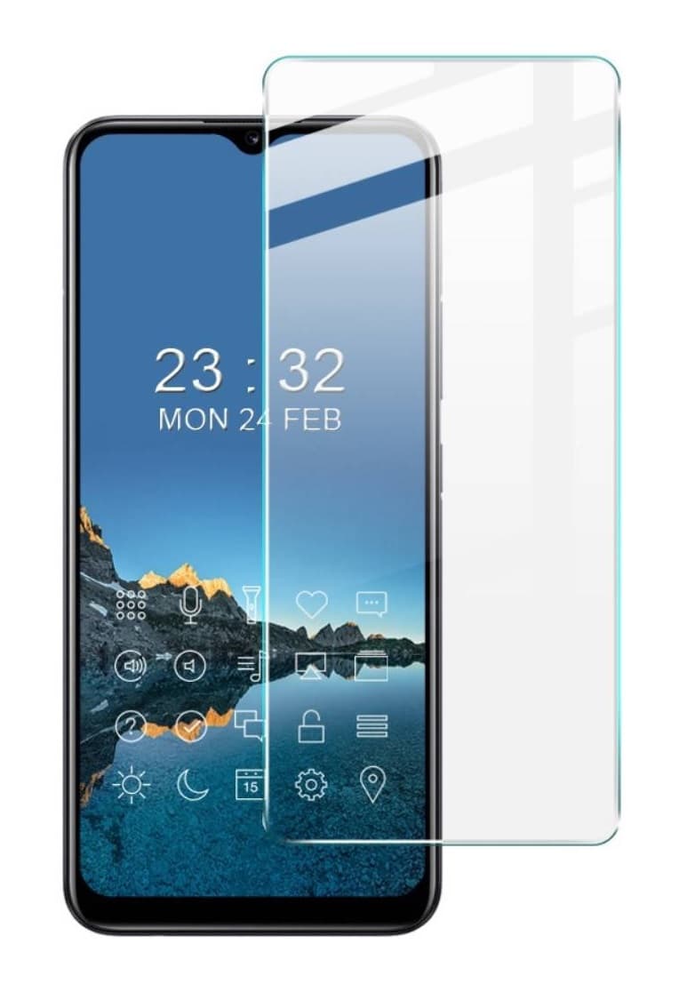 Ochranné flexibilní sklo HD Ultra Vivo V23 5G 75462 - náhled 1