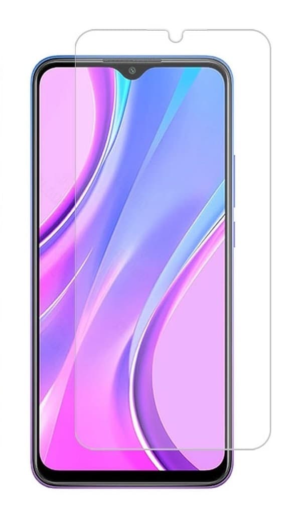Ochranné flexibilní sklo HD Ultra Xiaomi Redmi 9A 75497 - náhled 1