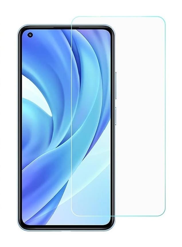 Ochranné flexibilní sklo HD Ultra Xiaomi Mi 11 Lite 75505 - náhled 1