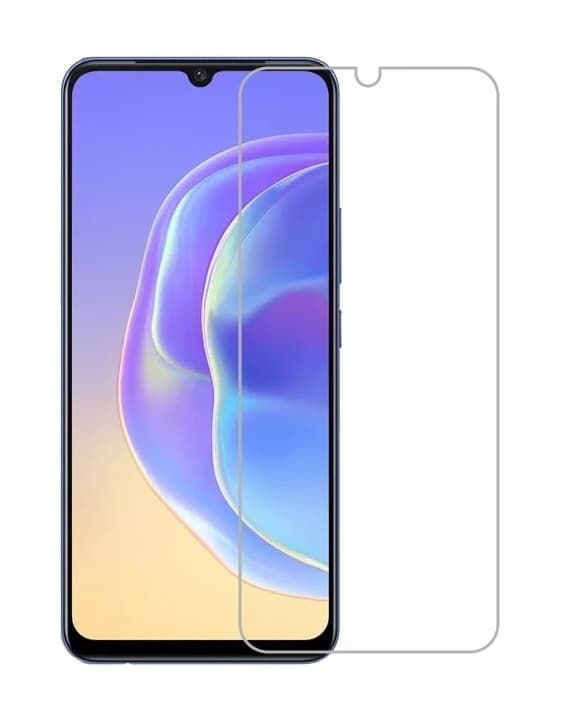 Ochranné flexibilní sklo HD Ultra Vivo V21 5G 75508 - náhled 1