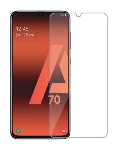 Ochranné flexibilní sklo HD Ultra Samsung A70 75513 - náhled 1