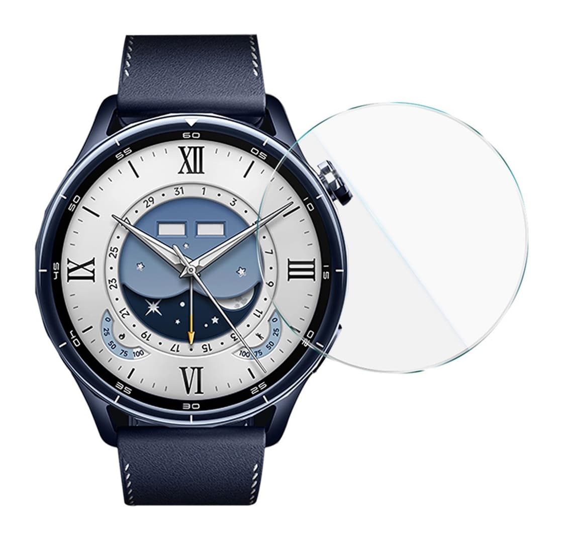 Fólie RedGlass Xiaomi Watch S5 6 ks 175520