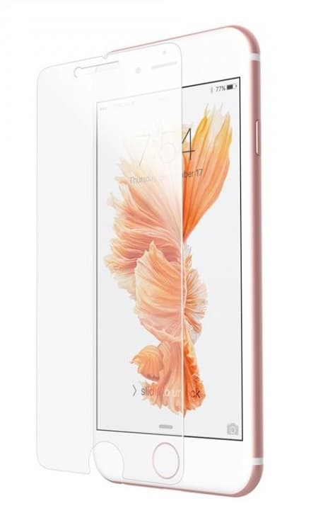 Ochranné flexibilní sklo HD Ultra iPhone 8 75522 - náhled 1