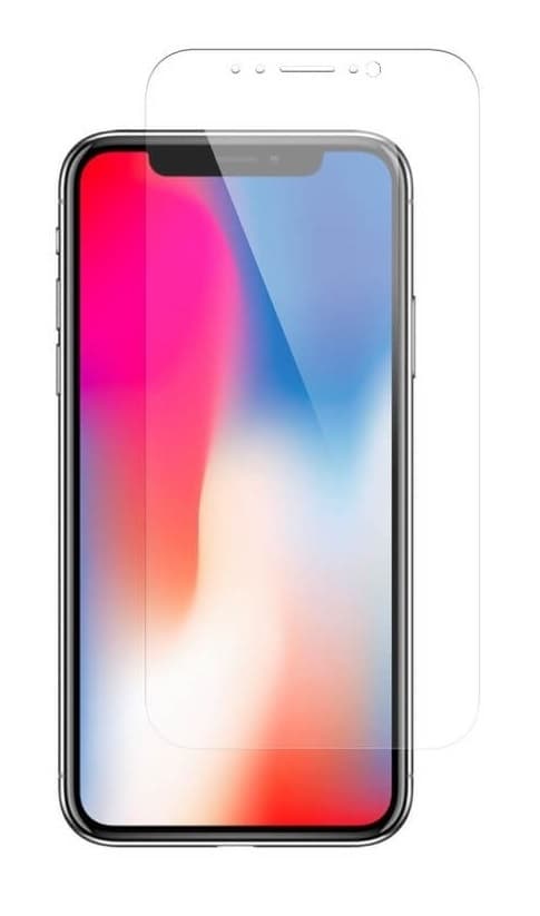 Ochranné flexibilní sklo HD Ultra iPhone XR 75527 - náhled 1