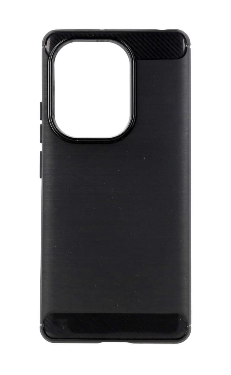 Kryt TopQ Xiaomi Redmi Note 13 Pro černý 115552