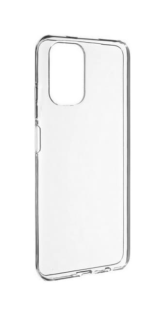 Kryt Xiaomi originální Xiaomi Redmi Note 10 1 mm průhledný 85554