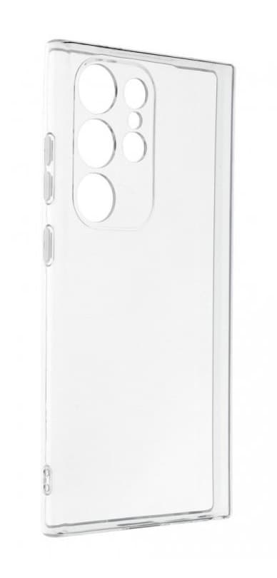 Kryt Techsuit Samsung S24 Ultra průhledný Clear 115557