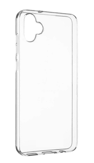Kryt Techsuit Samsung A05 průhledný Clear 115565
