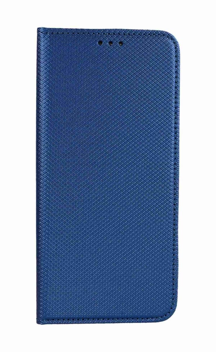 Pouzdro TopQ Samsung A55 Smart Magnet knížkové modré 125586 - náhled 1