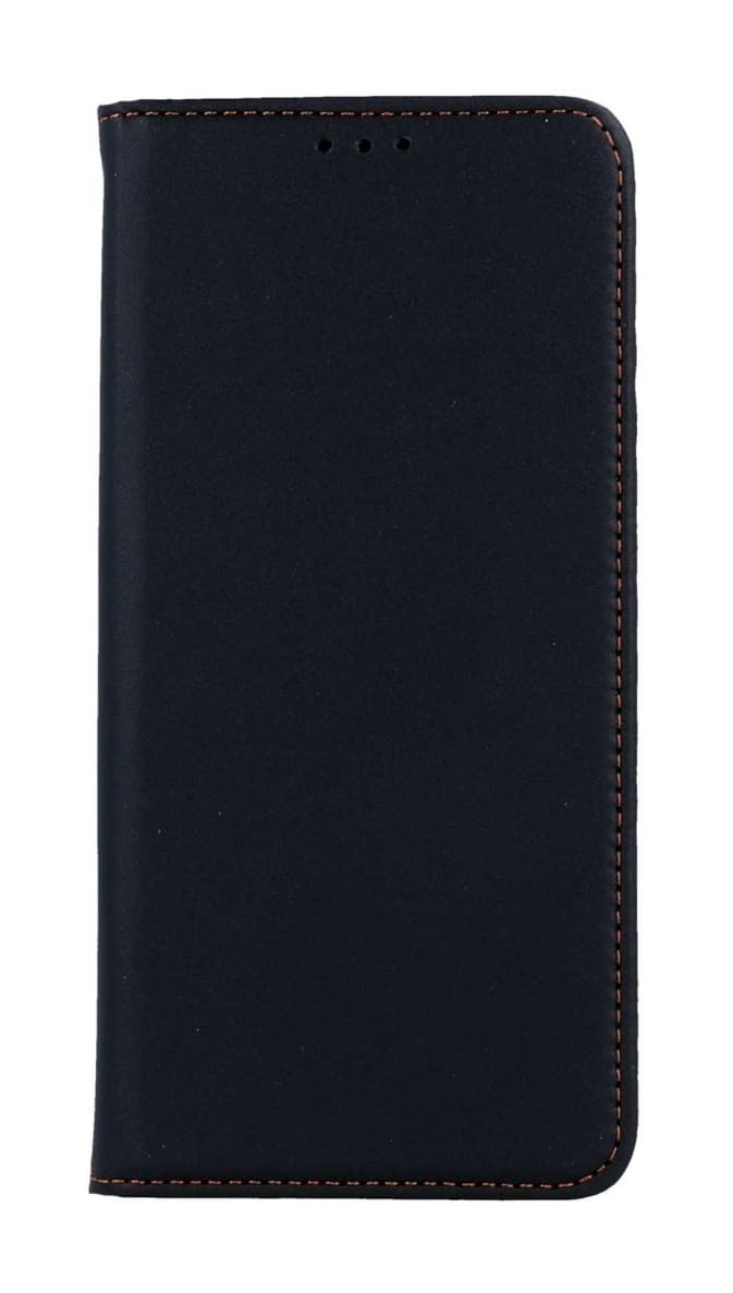 Pouzdro Forcell Leather SMART PRO Samsung A55 knížkové černé 125600 - náhled 1
