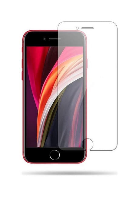 Tvrzené sklo RedGlass iPhone SE 2022 75604
