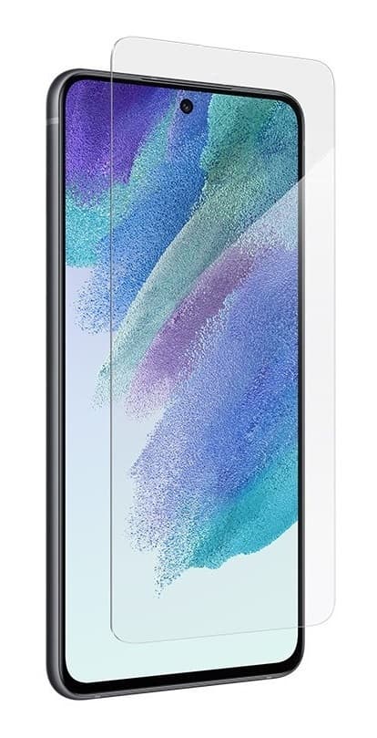 Ochranné flexibilní sklo HD Ultra Samsung S21 FE 75607 - náhled 1