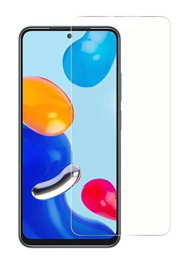 Ochranné flexibilní sklo HD Ultra Xiaomi Redmi Note 11 Pro 75620 - náhled 1