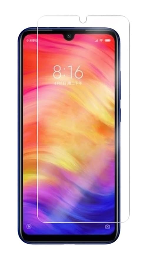 Ochranné flexibilní sklo HD Ultra Xiaomi Redmi Note 7 75628 - náhled 1