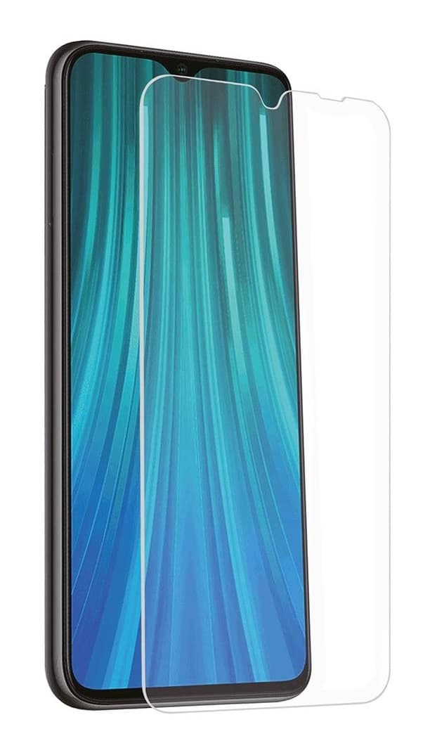 Ochranné flexibilní sklo HD Ultra Xiaomi Redmi Note 8 75629 - náhled 1