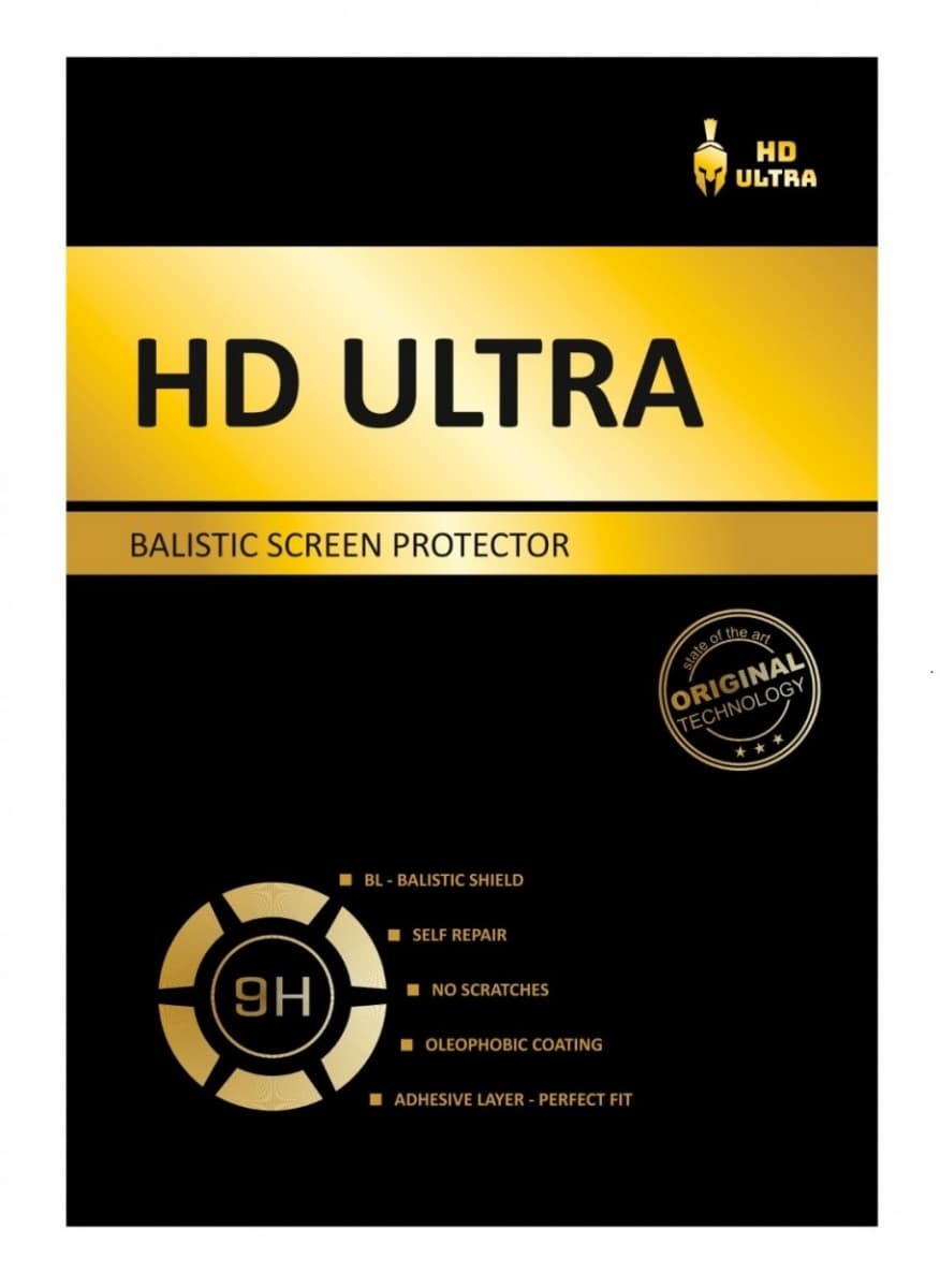Fólie HD Ultra Xiaomi Mi 10T 75649 - náhled 1