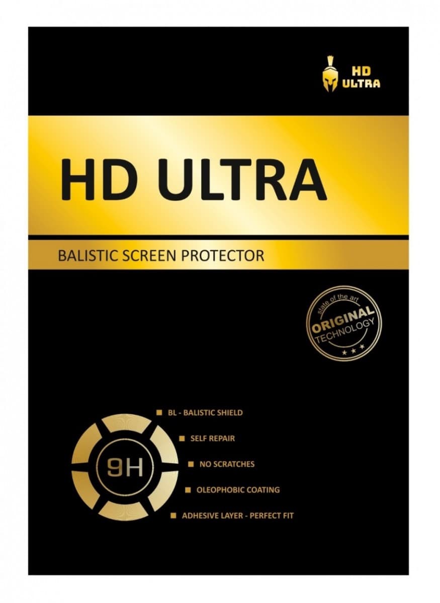 Fólie HD Ultra Xiaomi Mi 10T Lite 75654 - náhled 1