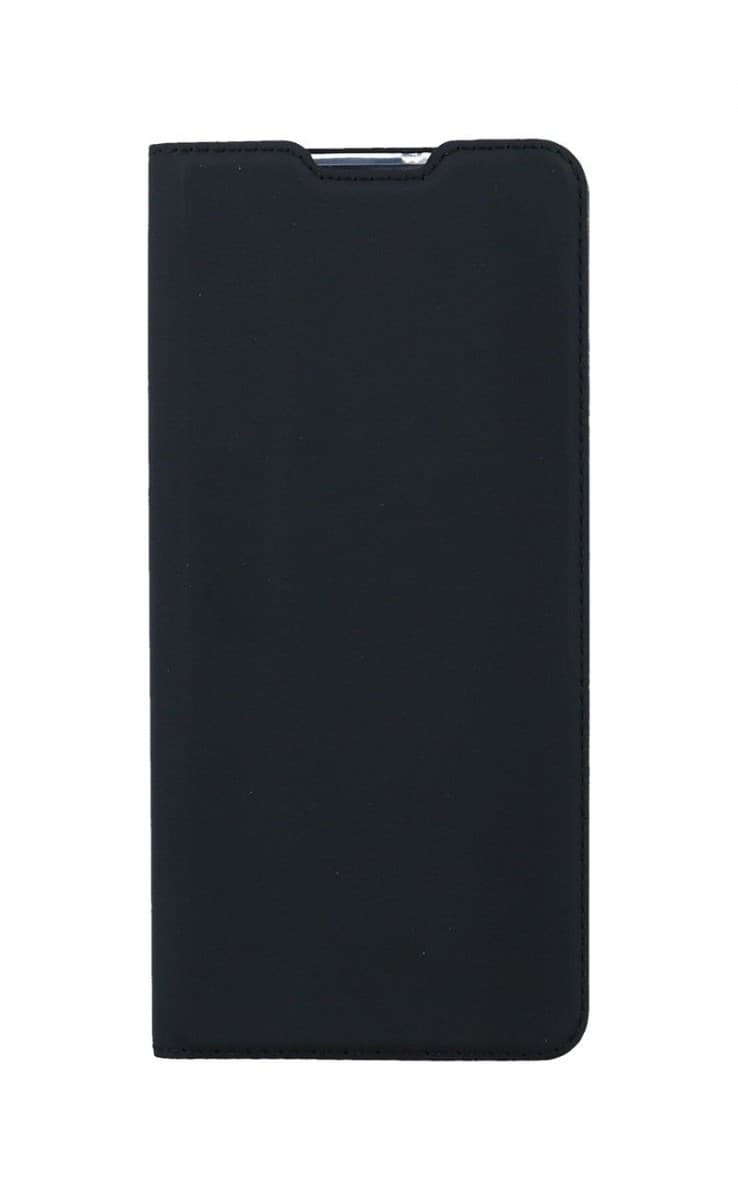 Pouzdro Dux Ducis Xiaomi 12 Pro knížkové černé 85666 - náhled 1
