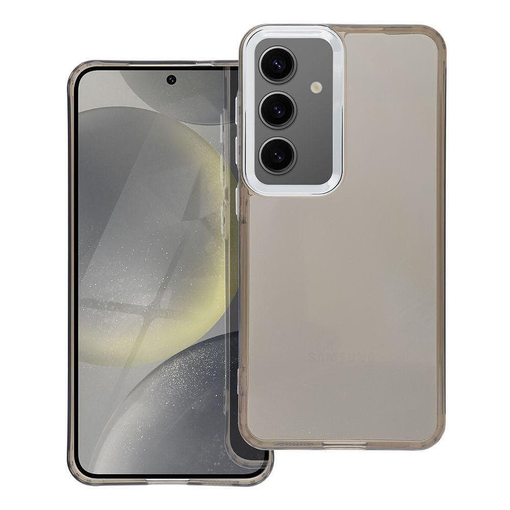 Kryt TopQ Pearl Samsung A55 černý 125672