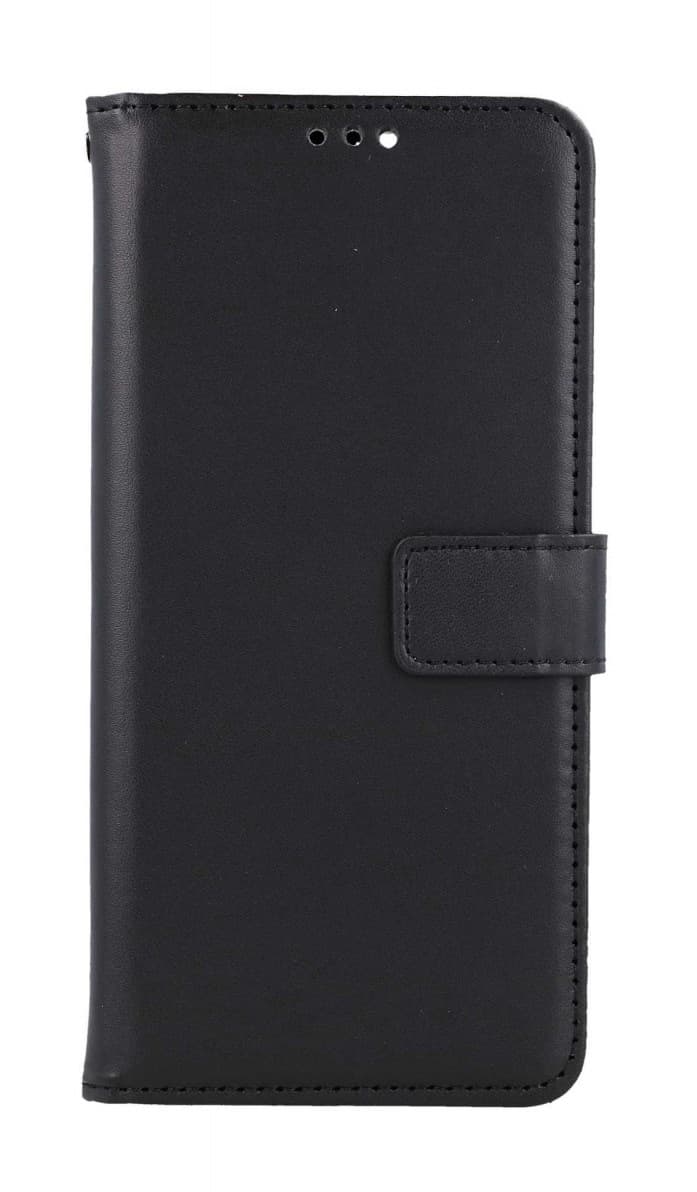 Pouzdro TopQ Xiaomi Redmi 13C 5G knížkové černé s přezkou 2 125681 - náhled 1