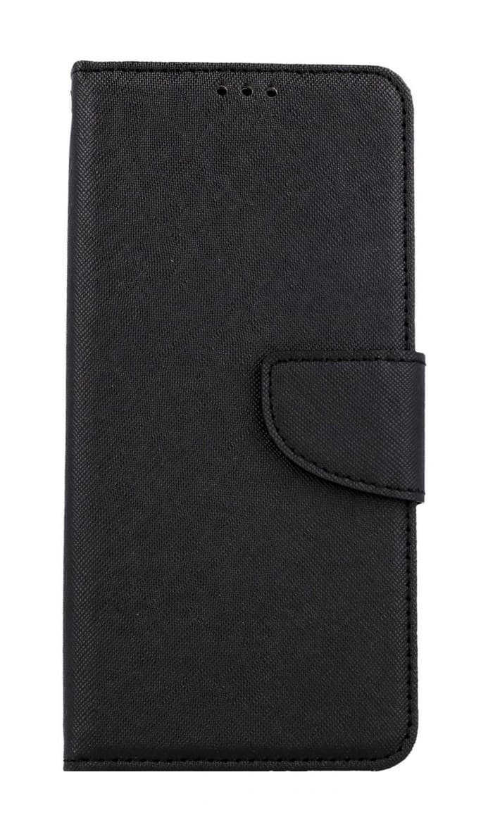 Pouzdro TopQ Xiaomi Redmi 13C 5G knížkové černé 125683 - náhled 1