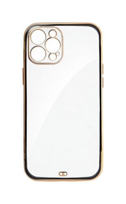 Kryt TopQ iPhone 14 Pro Max Angel Eyes černý 85714