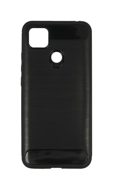 Kryt TopQ Xiaomi Redmi 10A černý 85718