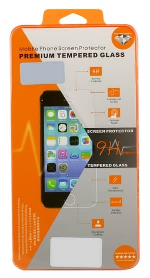 Tvrzené sklo OrangeGlass Xiaomi Redmi A1 85727