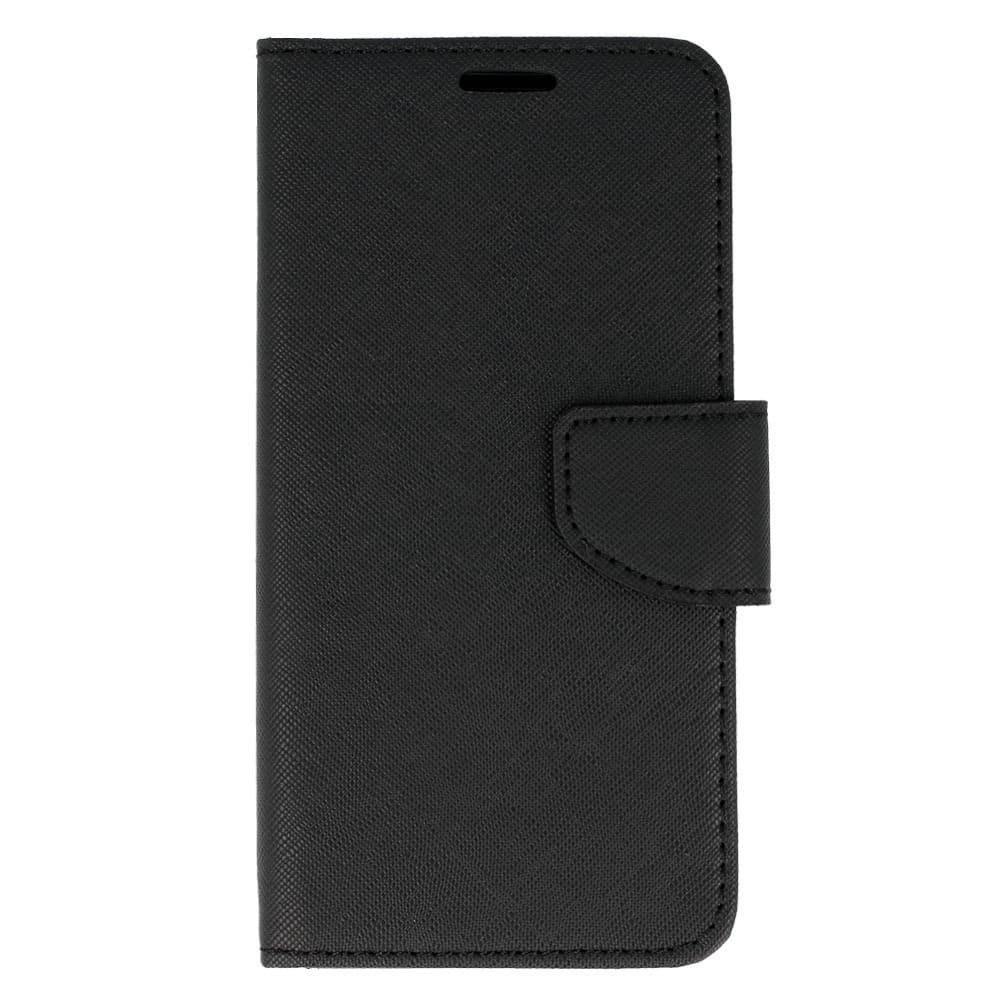 Knížkové pouzdro pro Xiaomi 15 Pro 5G černé