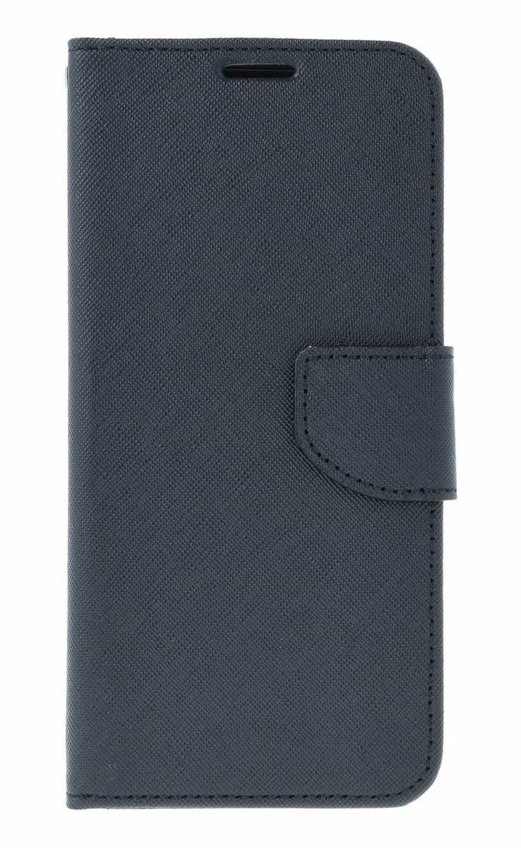 Knížkové pouzdro pro Xiaomi Redmi Note 14 Pro 5G černé - náhled 1